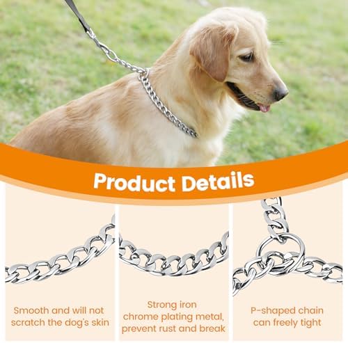 Vue 4 de Happy Hachi Collier De