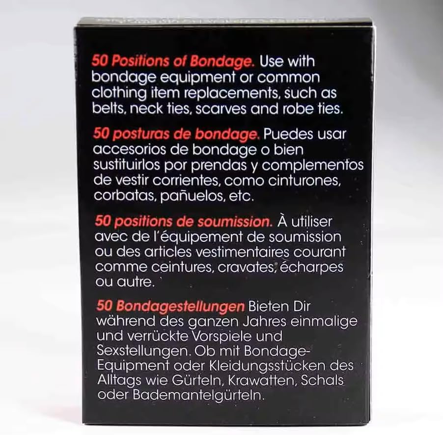 Vue 6 de Jeux De Soumission Pour