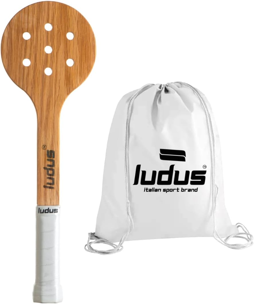 Ludus Raquette Pedagogique En