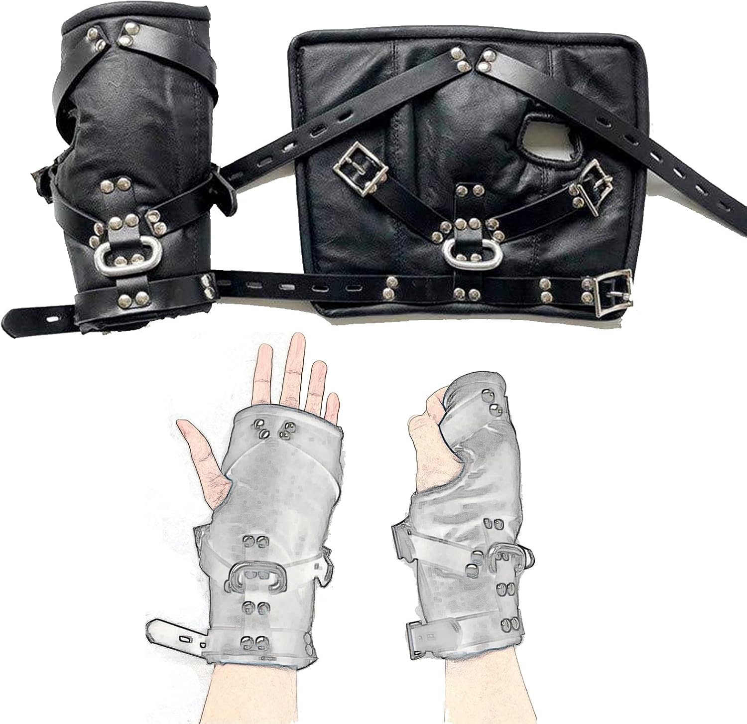 Trqoytu Bondage De Suspension