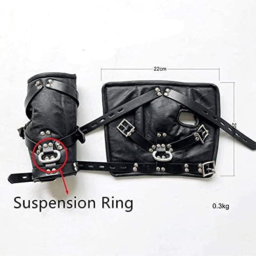 Vue 6 de Trqoytu Bondage De Suspension