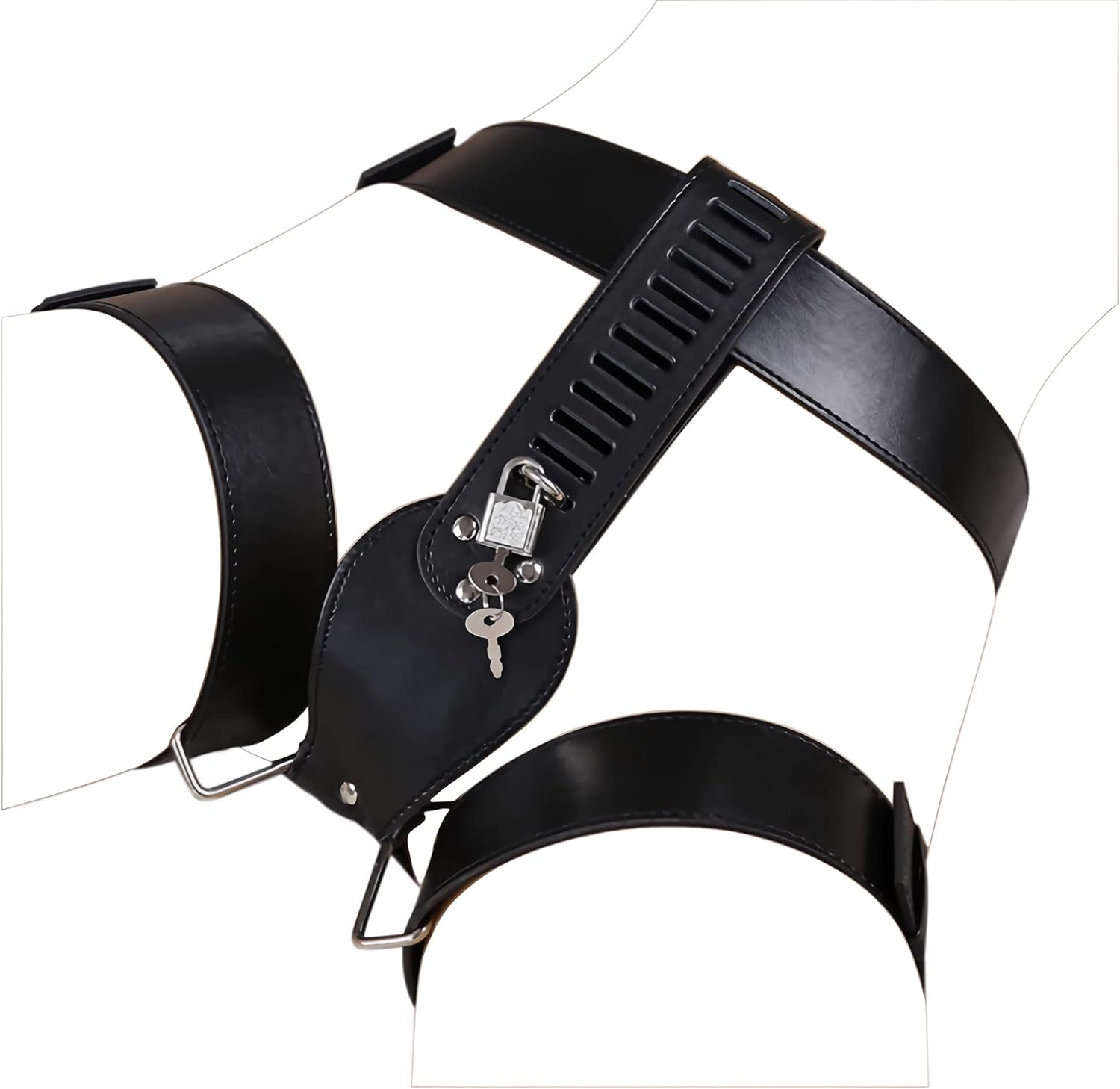 Selgurfos Ceinture De Chastete