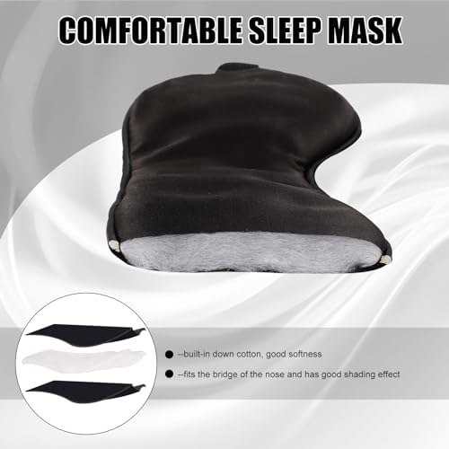 Vue 3 de Lot De Masque De