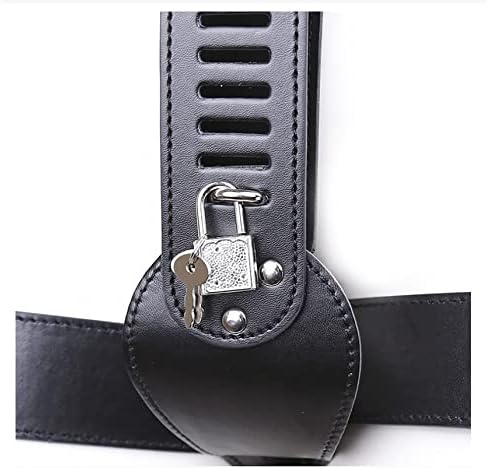 Vue 6 de Selgurfos Ceinture De Chastete
