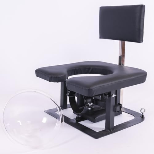 Vue 6 de Honeylust Confortable Chaise Desclave