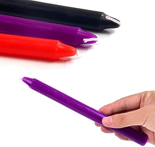 Vue 6 de Xlkj Pcs Bougies