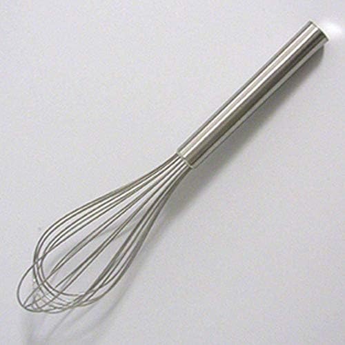 Vue 5 de Metaltex Fouet Acier Inoxydable