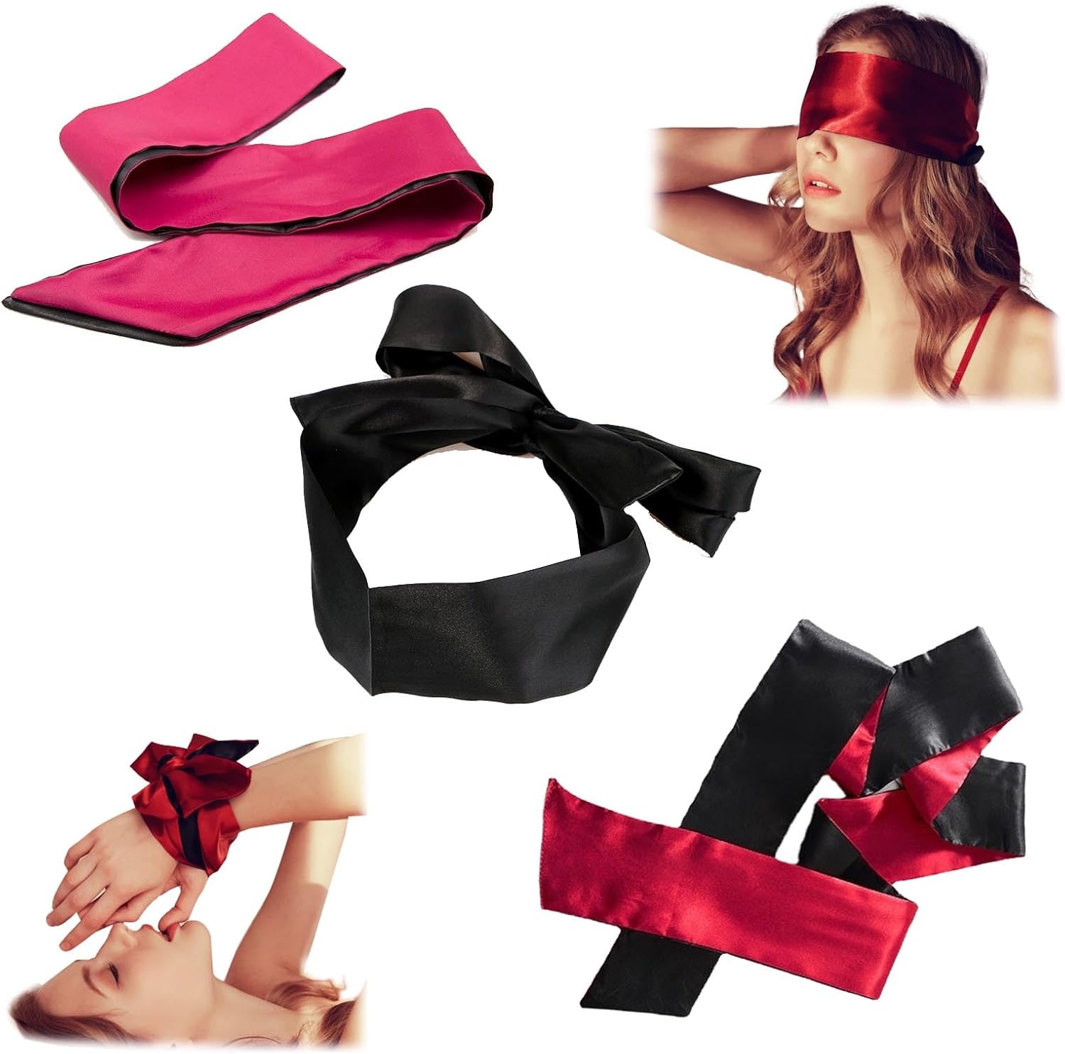 Awavm Piece Masques De