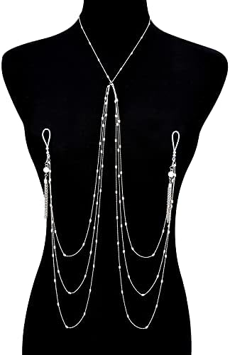 Vue 2 de Chaines De Corps Chaines