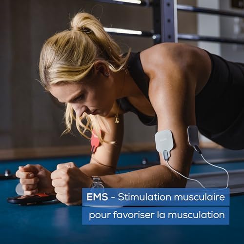 Vue 4 de Beurer Em Appareil Numerique