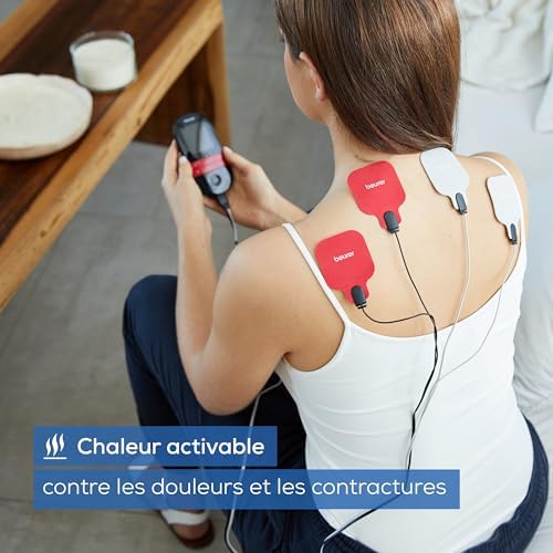 Vue 5 de Beurer Em Appareil Numerique