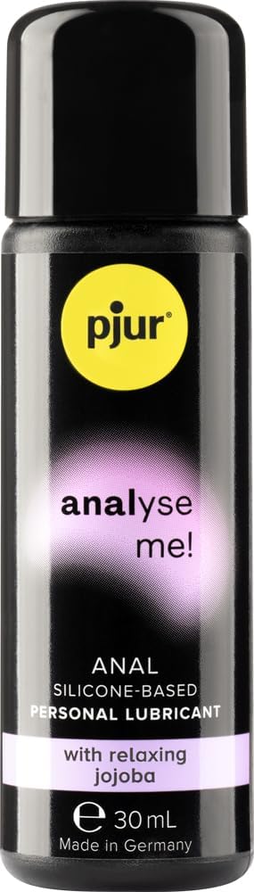 Pjur Analyse Me Relaxing