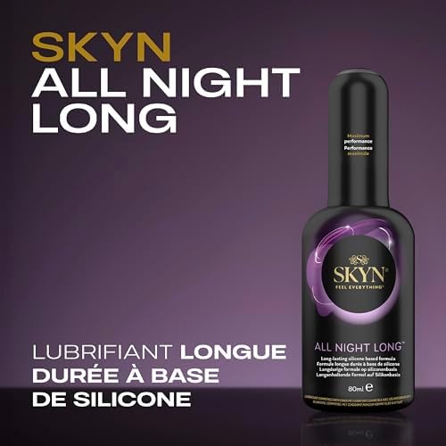 Vue 2 de Skyn All Night Long