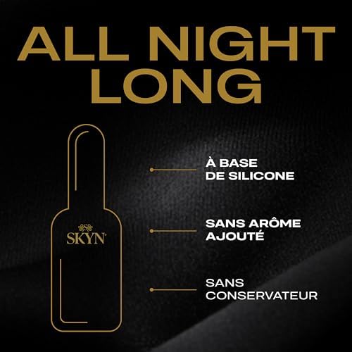 Vue 3 de Skyn All Night Long