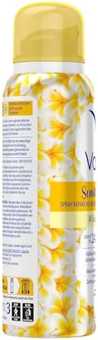 Vue 3 de Vagisil Sensitive Scents Deodorant