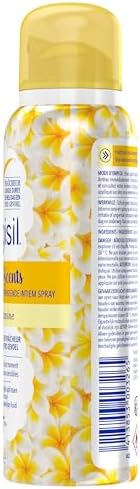 Vue 4 de Vagisil Sensitive Scents Deodorant