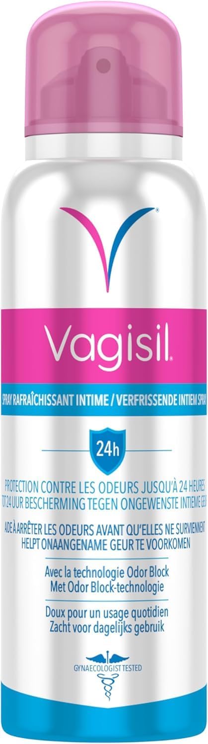 Vagisil Deodorant Intime Feminin
