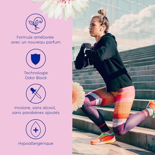 Vue 3 de Vagisil Deodorant Intime Feminin