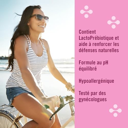 Vue 4 de Vagisil Deodorant Intime Feminin