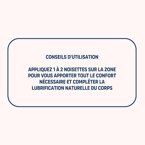 Vue 7 de Jho Lubrifiant Intime Naturel
