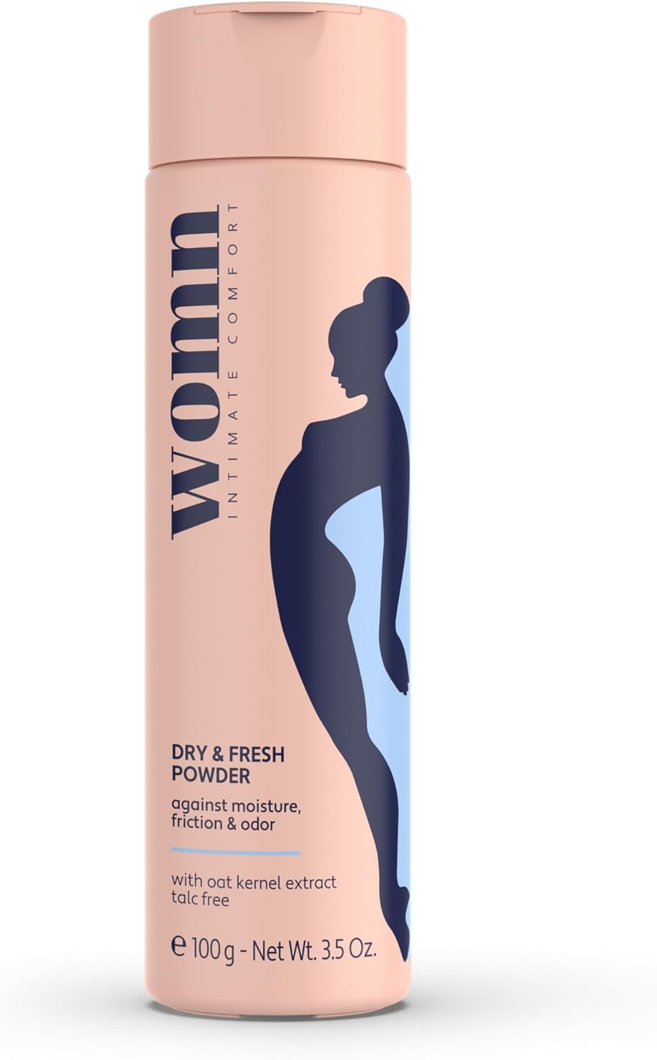 Womn Intimate Comfort Dry