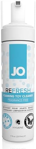 Vue 2 de System Jo Toy Cleaner