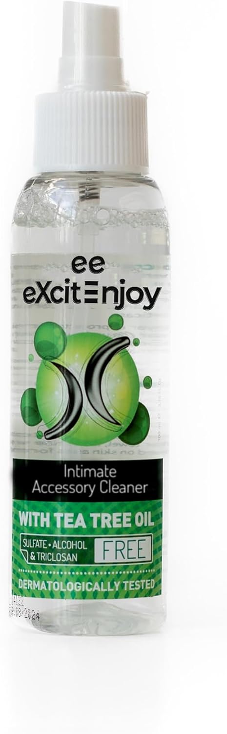 Excite Nettoyant Hygienique Pour