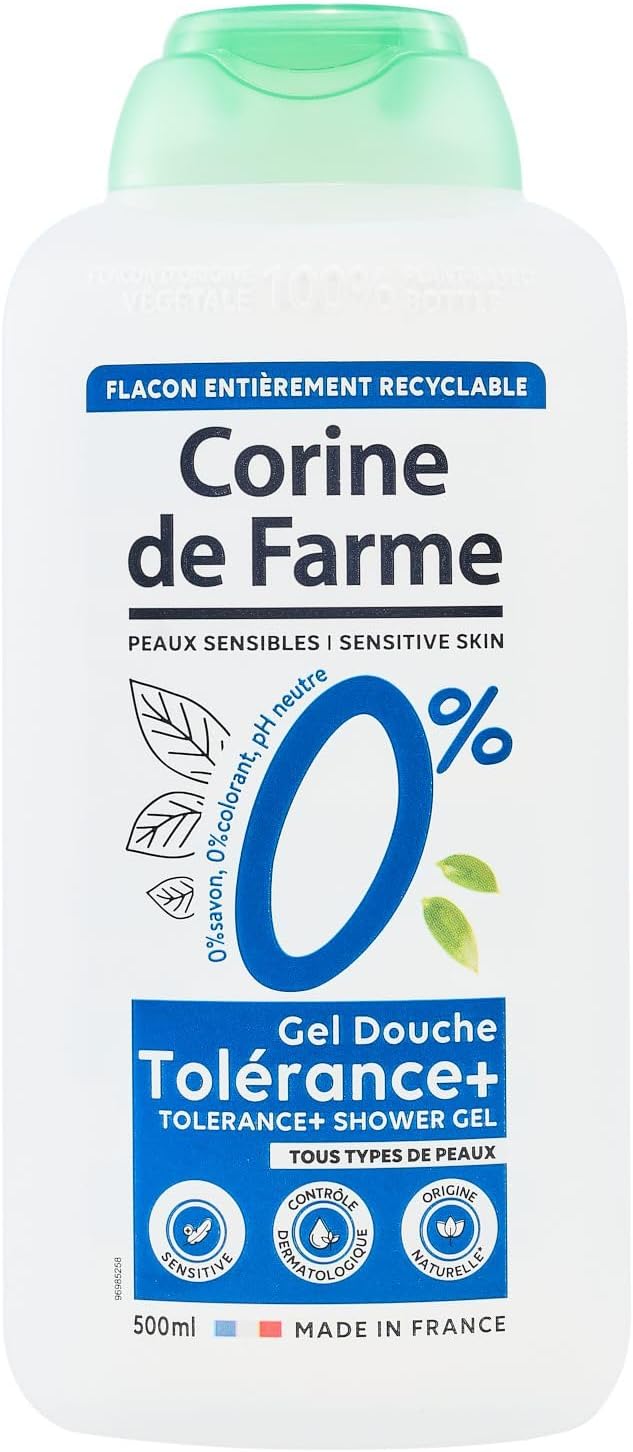 Corine De Farme Gel
