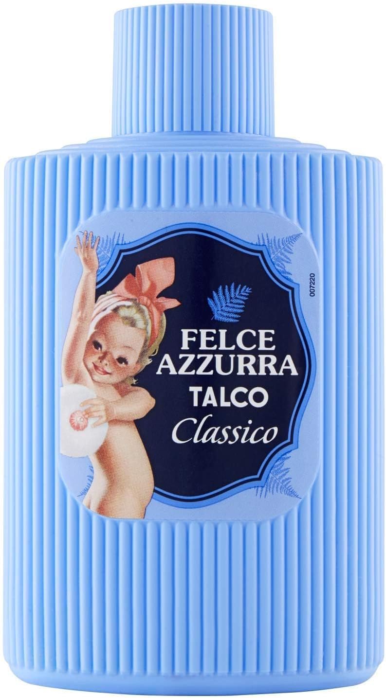 Felce Azzurra Talc Poudre