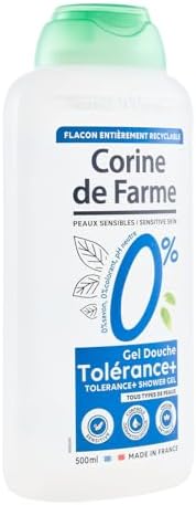 Vue 2 de Corine De Farme Gel