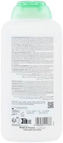 Vue 3 de Corine De Farme Gel