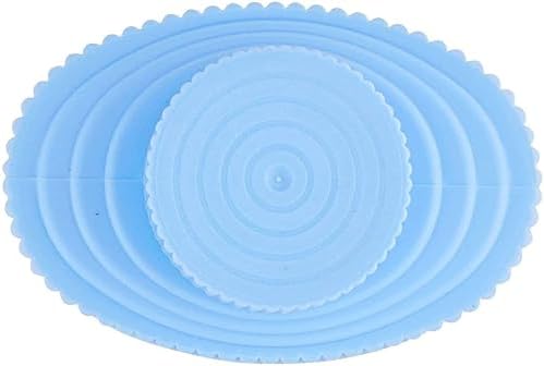 Vue 4 de Felce Azzurra Talc Poudre