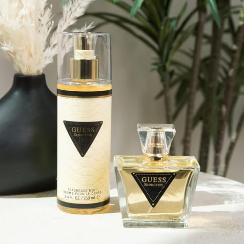 Vue 2 de Guess Seductive Brume Parfumee