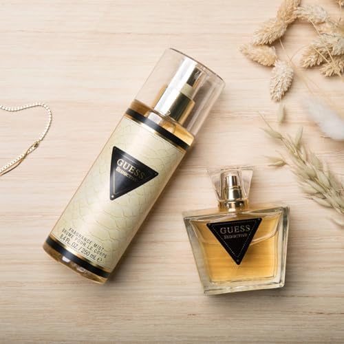 Vue 3 de Guess Seductive Brume Parfumee