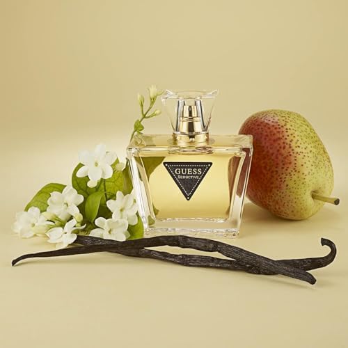 Vue 6 de Guess Seductive Brume Parfumee