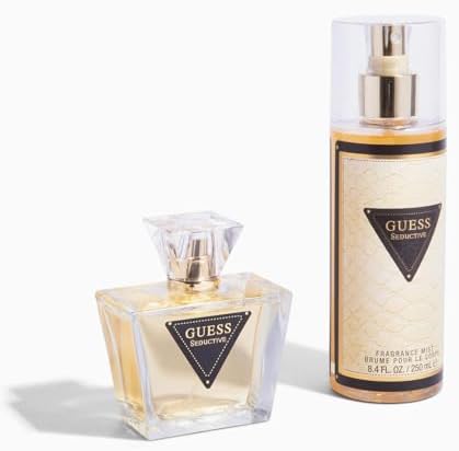 Vue 7 de Guess Seductive Brume Parfumee