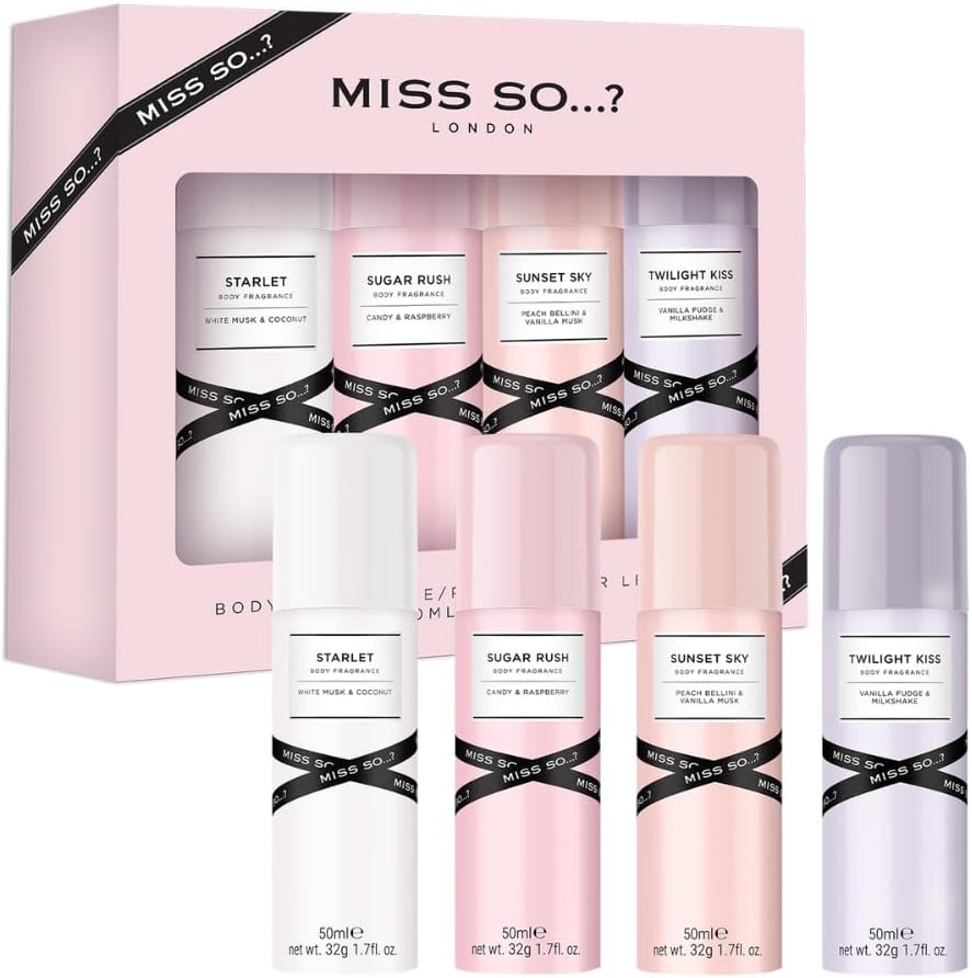 Miss So Mini Galore
