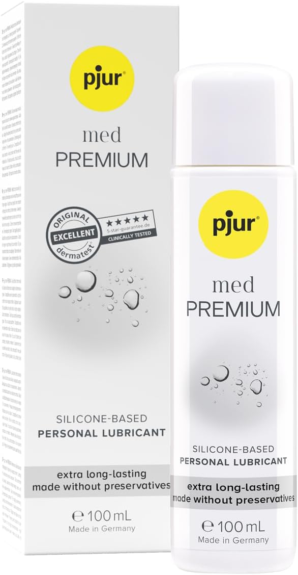 Pjur Med Premium Ml