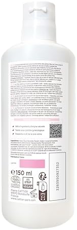 Vue 2 de Cattier Gynea Girl Mousse