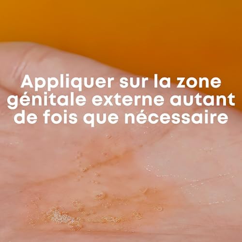 Vue 6 de Ml Gynebal Intimate Oil