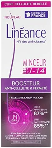 Vue 2 de Lineance Amincissant Minceur