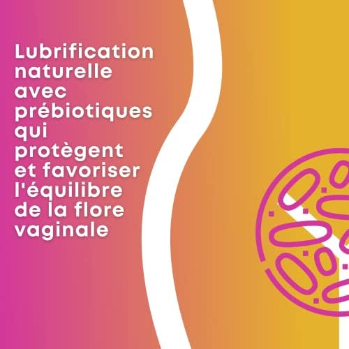 Vue 4 de Ml Gynebal Gel Hydratant