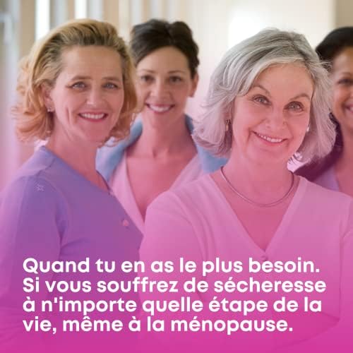 Vue 5 de Ml Gynebal Gel Hydratant