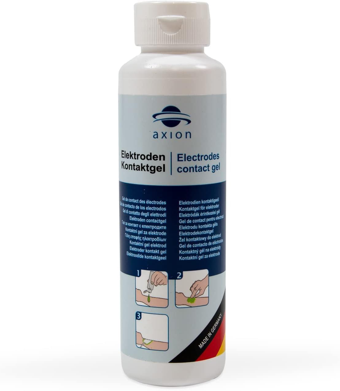 Gel De Contact