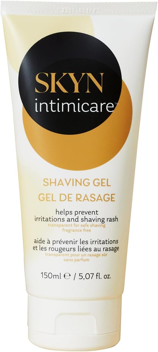 Skyn Intimicare Gel De
