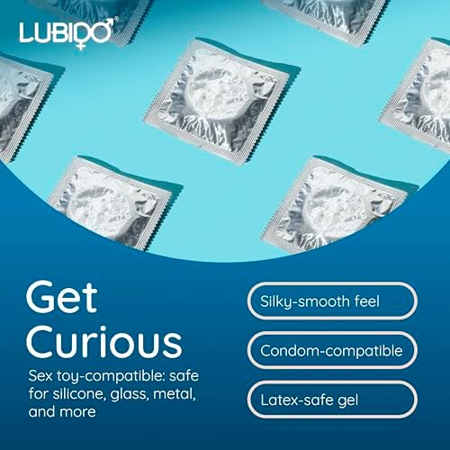 Vue 6 de Lubido Gel Lubrifiant Intime