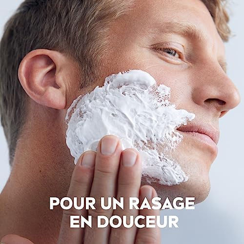Vue 4 de Nivea Men Peau Sensible
