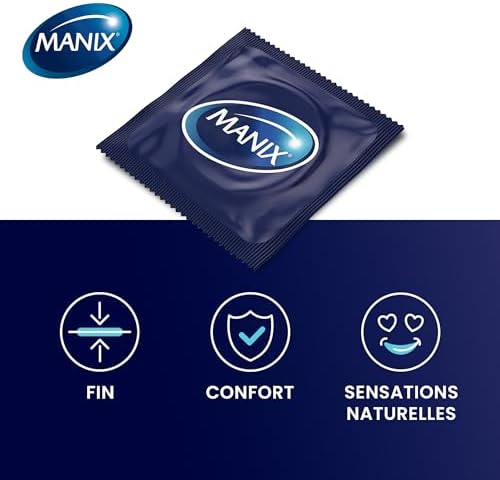 Vue 5 de Manix Pure Boite De