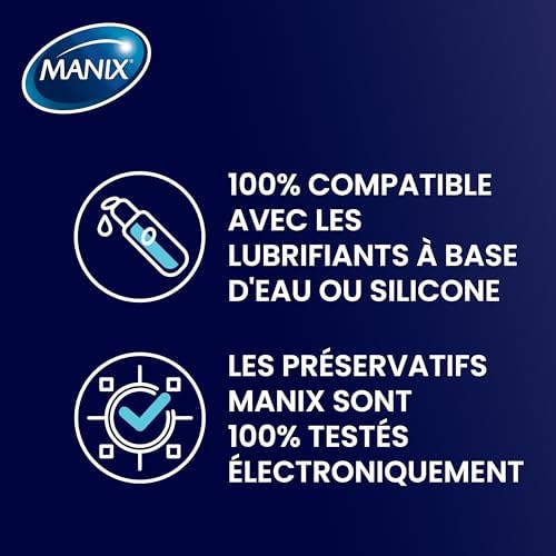 Vue 6 de Manix Pure Boite De