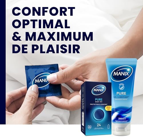 Vue 7 de Manix Pure Boite De